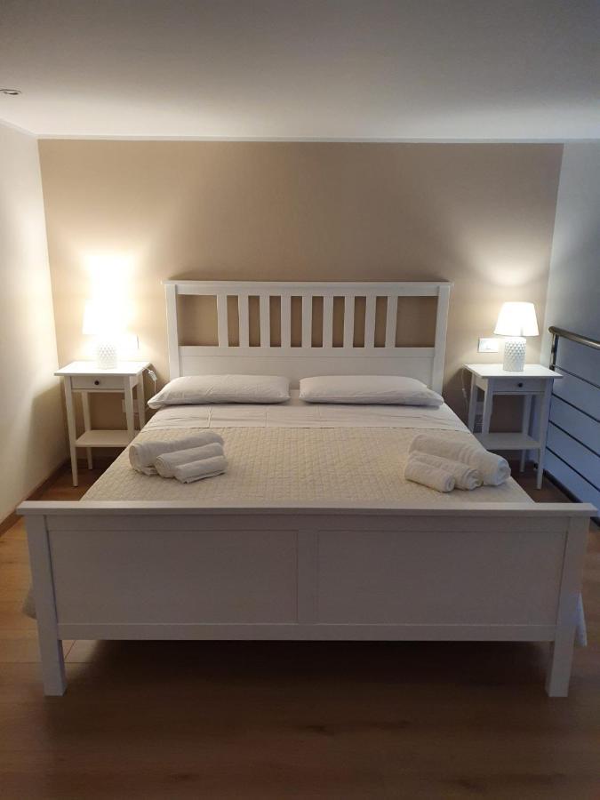 Casa Vacanze Calamandrei 诺托 外观 照片