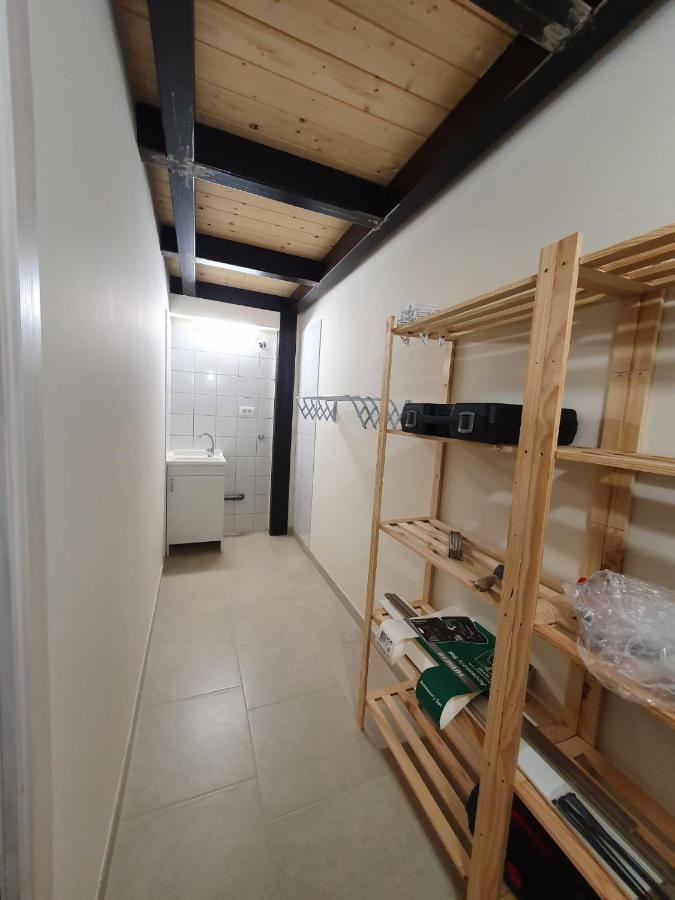 Casa Vacanze Calamandrei 诺托 外观 照片