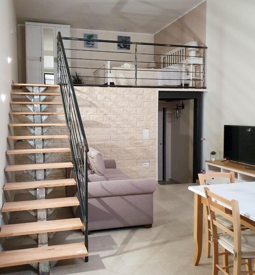 Casa Vacanze Calamandrei 诺托 外观 照片