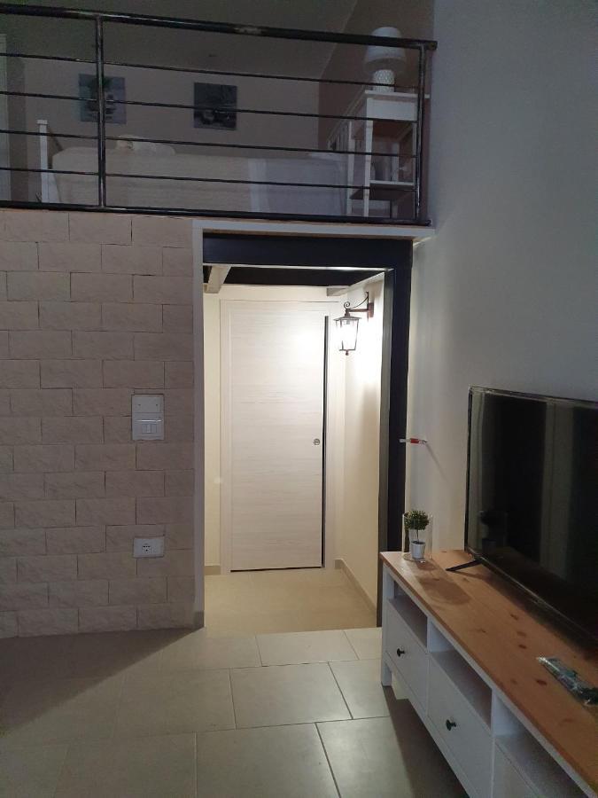 Casa Vacanze Calamandrei 诺托 外观 照片